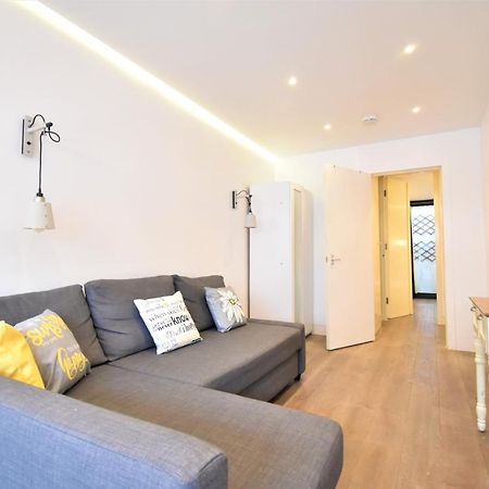 Stunning Apartment, Shirland Mews Londra Esterno foto
