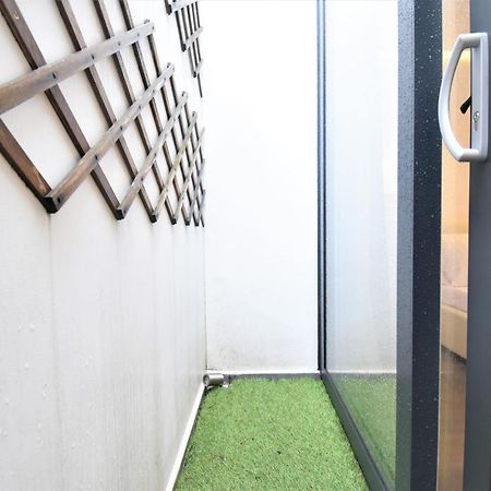 Stunning Apartment, Shirland Mews Londra Esterno foto