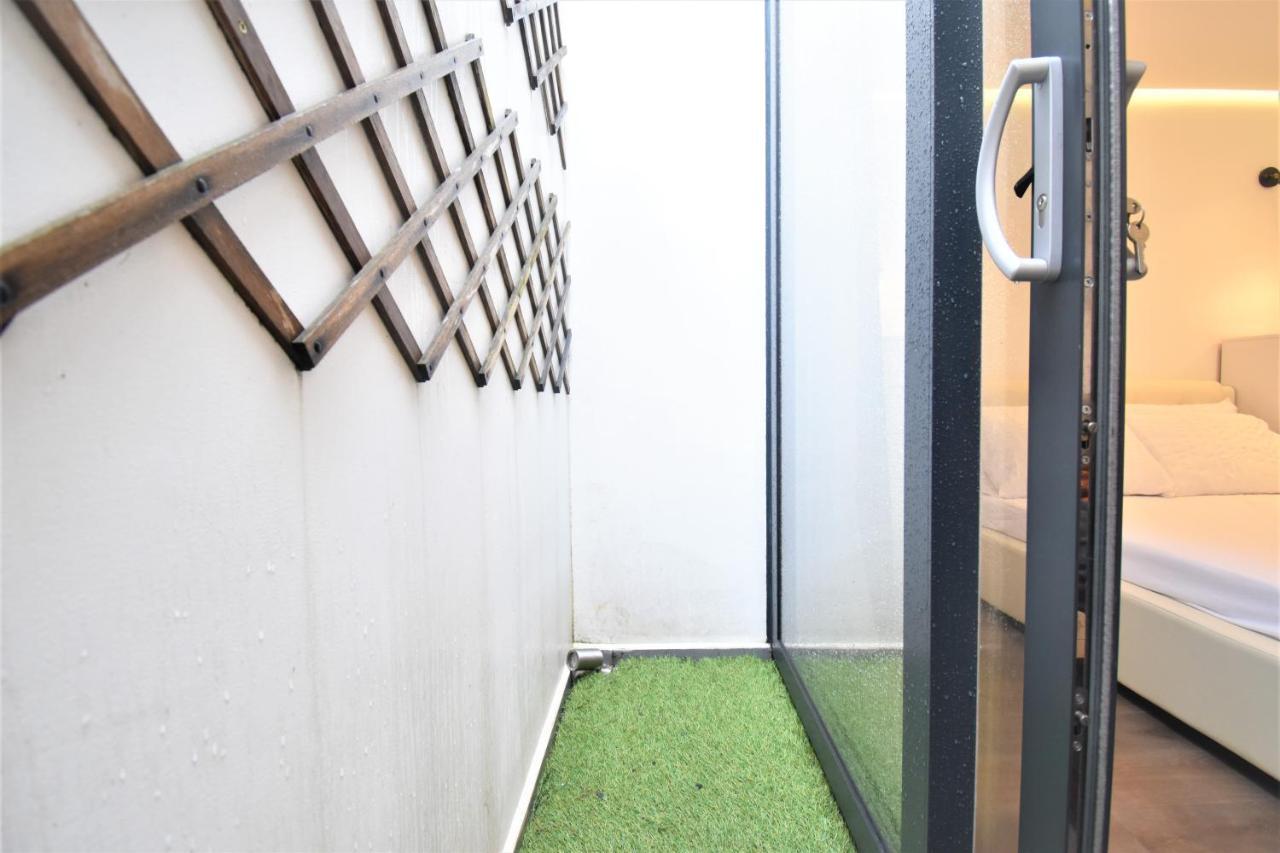 Stunning Apartment, Shirland Mews Londra Esterno foto